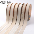 High Quality OEM Cotton Twill Tape